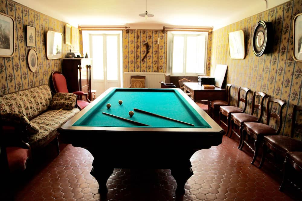 Photo of Outdoor in Valderoure