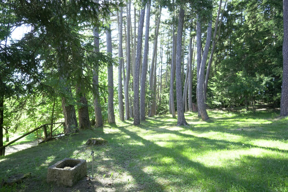 Photo of Outdoor in Valderoure