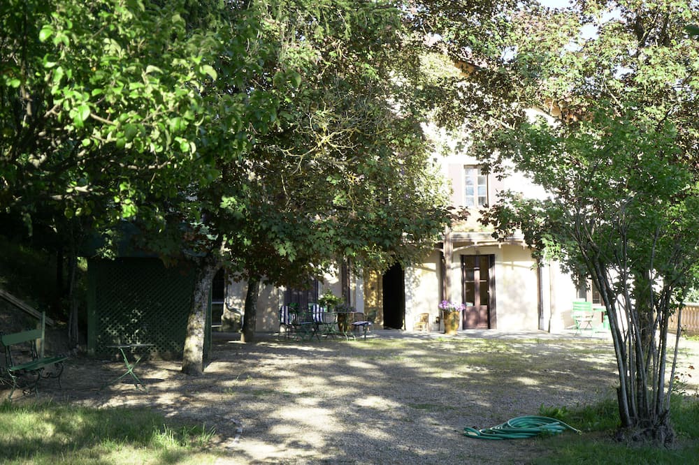 Photo of Outdoor in Valderoure
