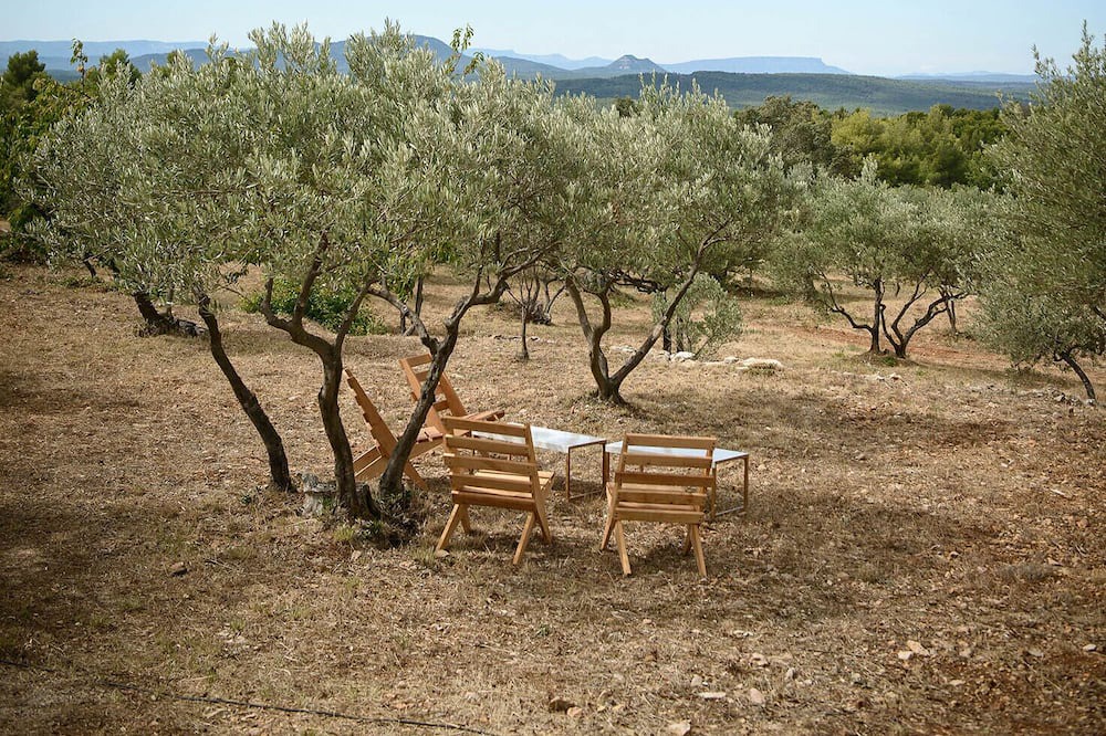 Photo of Outdoor in Aups