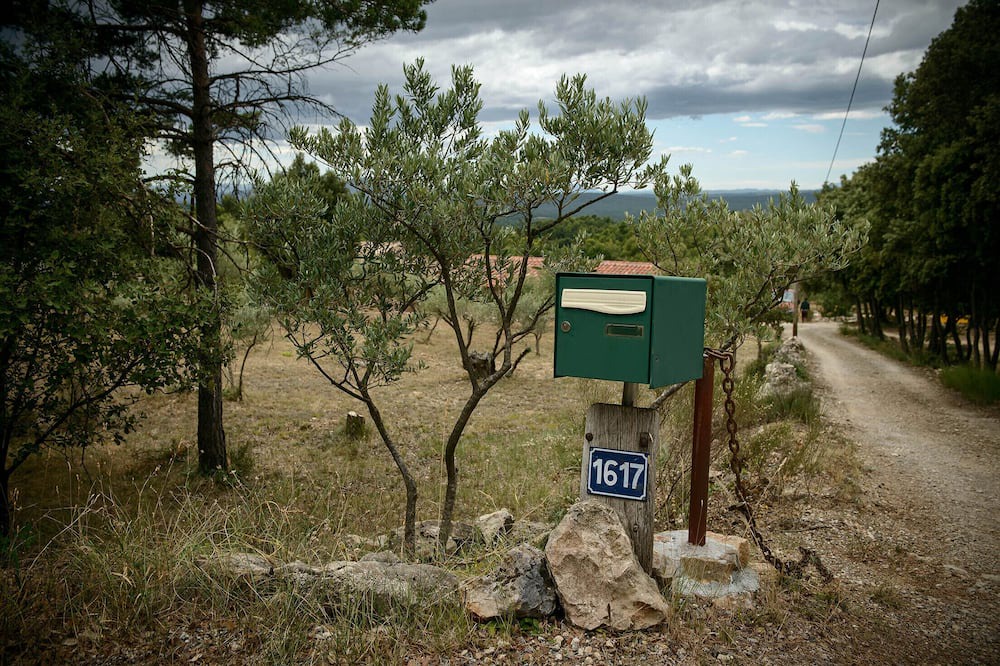 Photo of Outdoor in Aups
