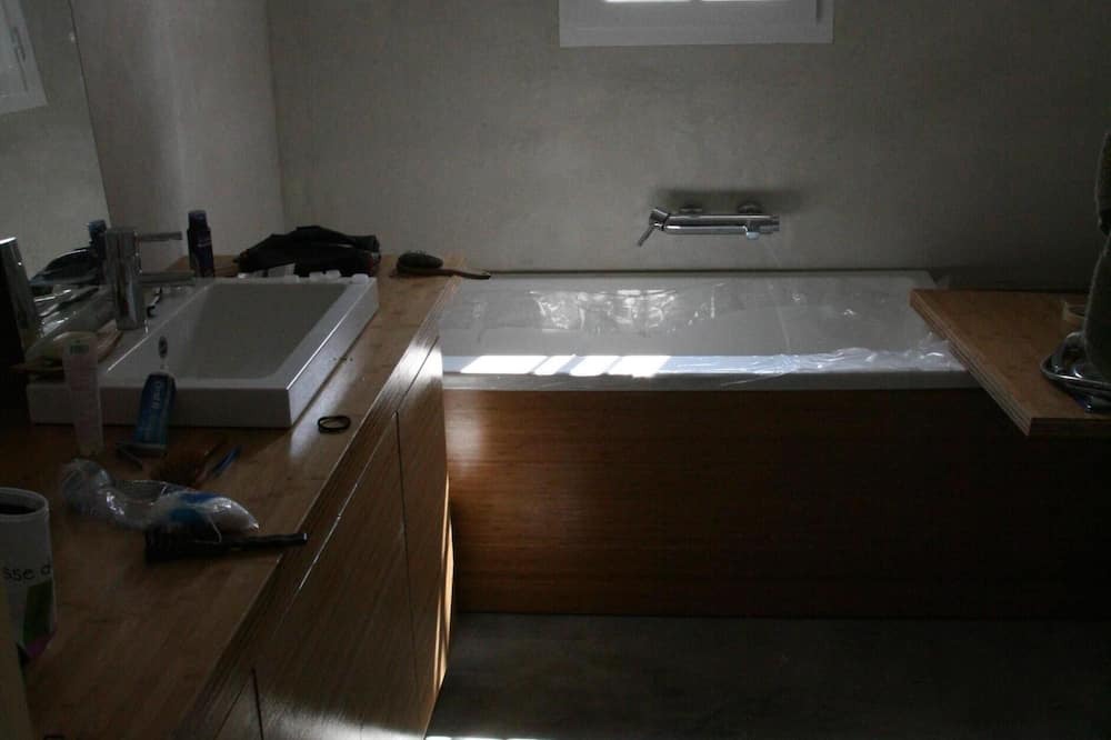 Photo of Kitchen in Aups
