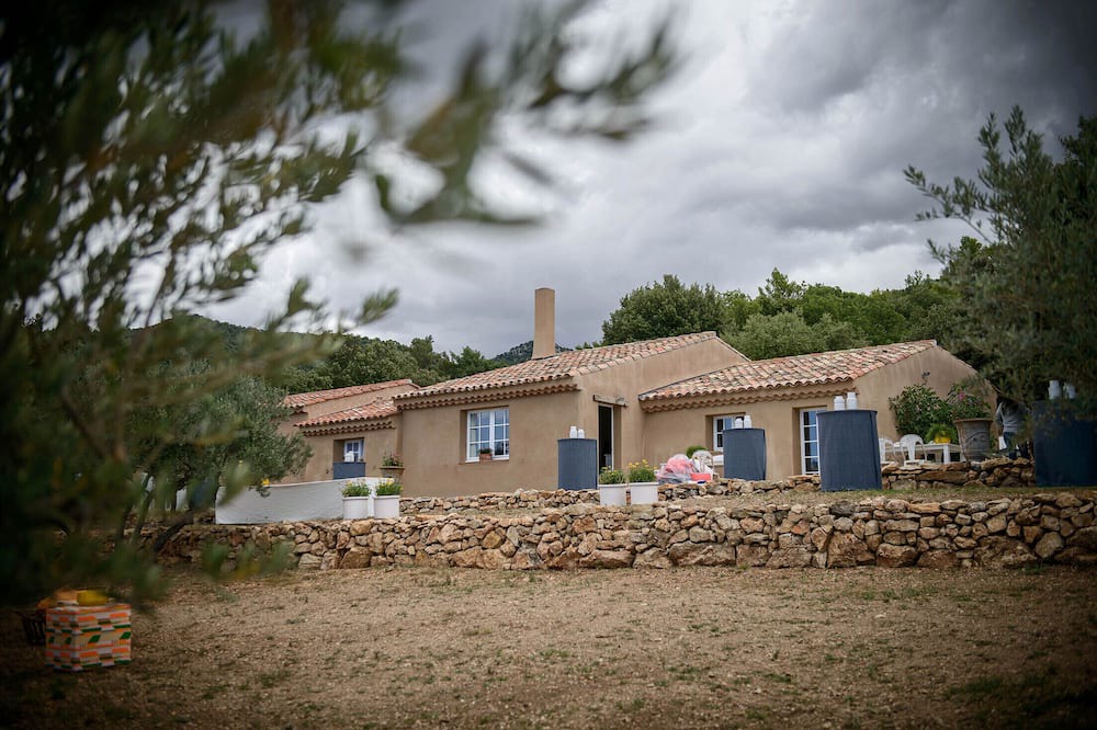 Photo of Outdoor in Aups