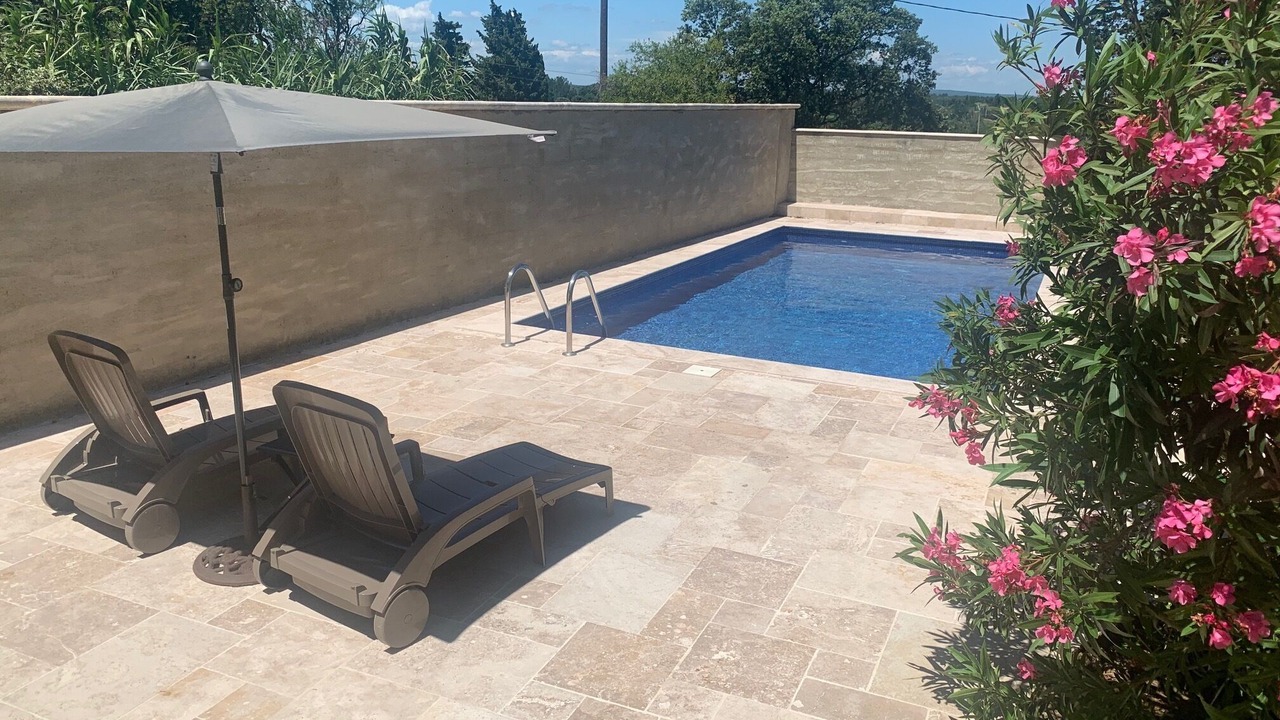 Photo of Outdoor in Courthezon