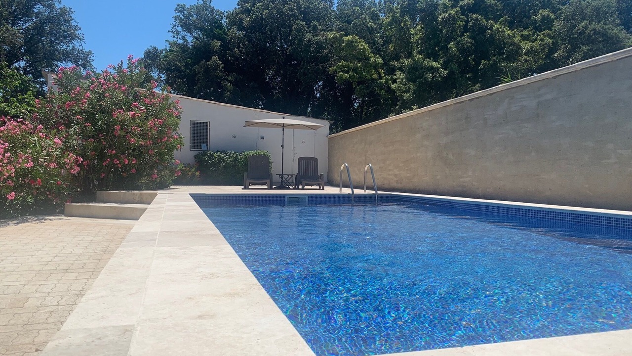 Photo of Outdoor in Courthezon