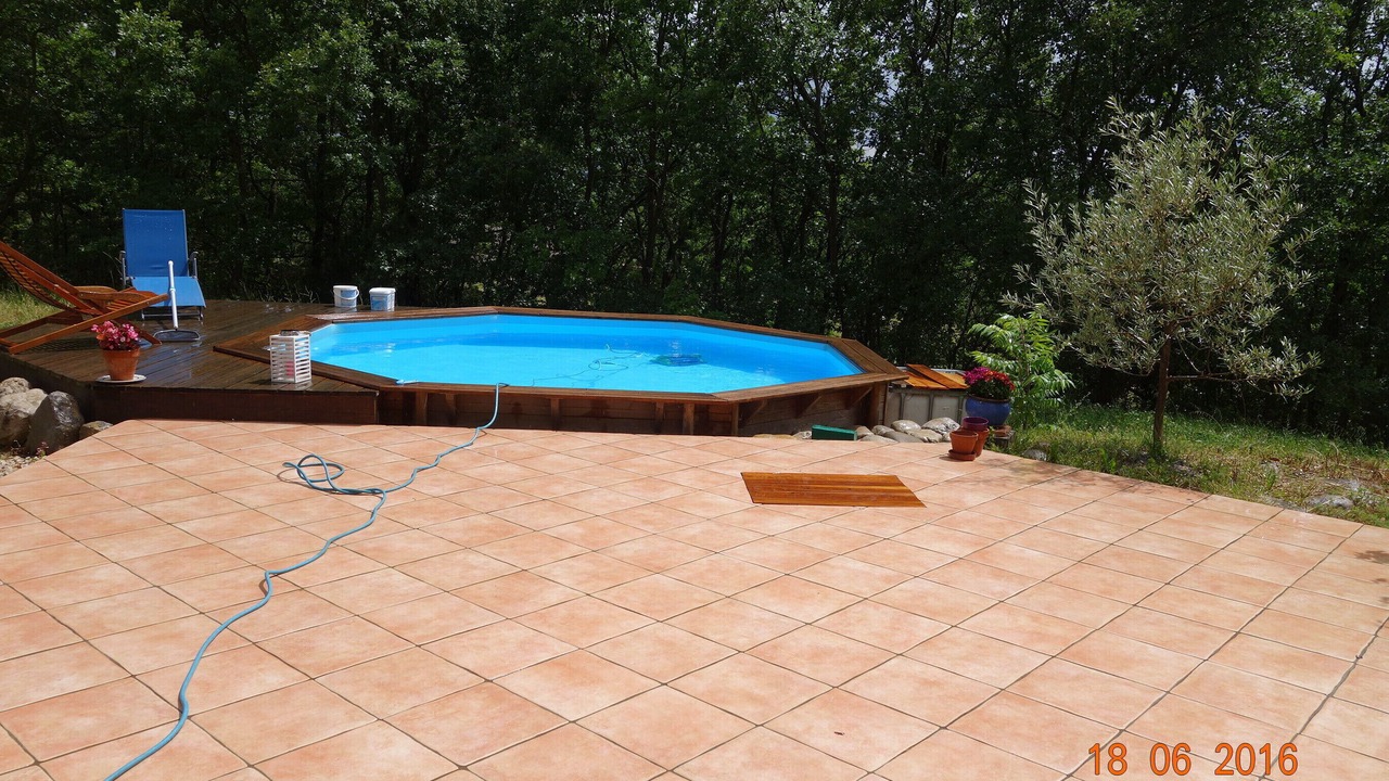 Photo of Outdoor in Entrepierres