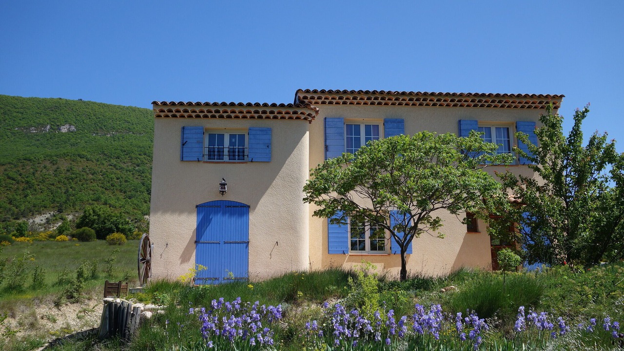 Photo of Outdoor in Entrepierres