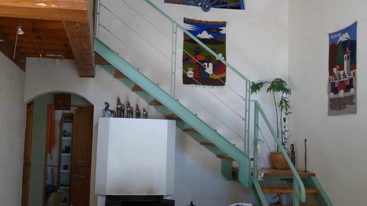 Photo of Livingroom in Entrepierres