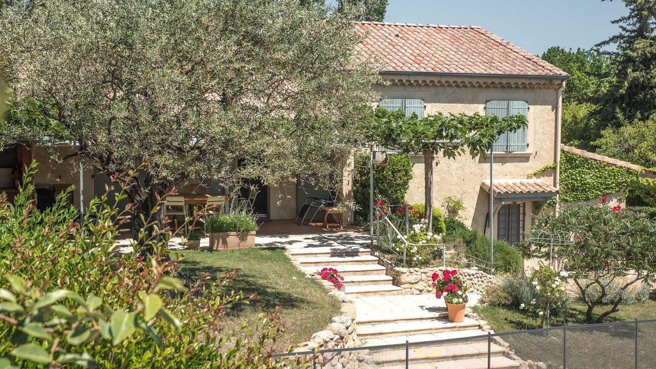 Photo of Outdoor in Vinsobres