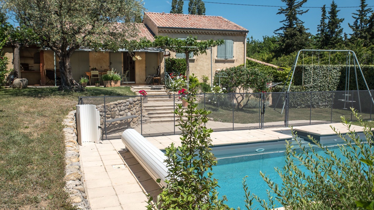 Photo of Outdoor in Vinsobres