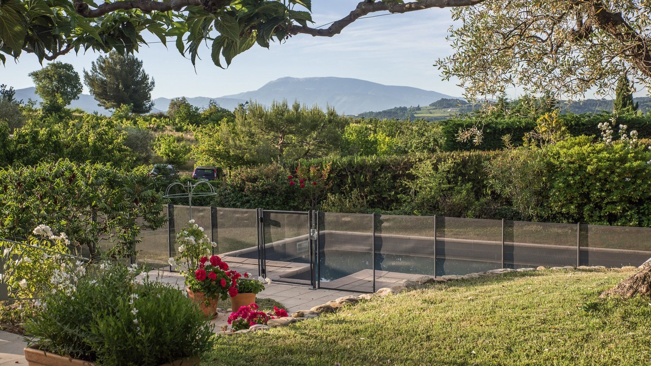 Photo of Outdoor in Vinsobres