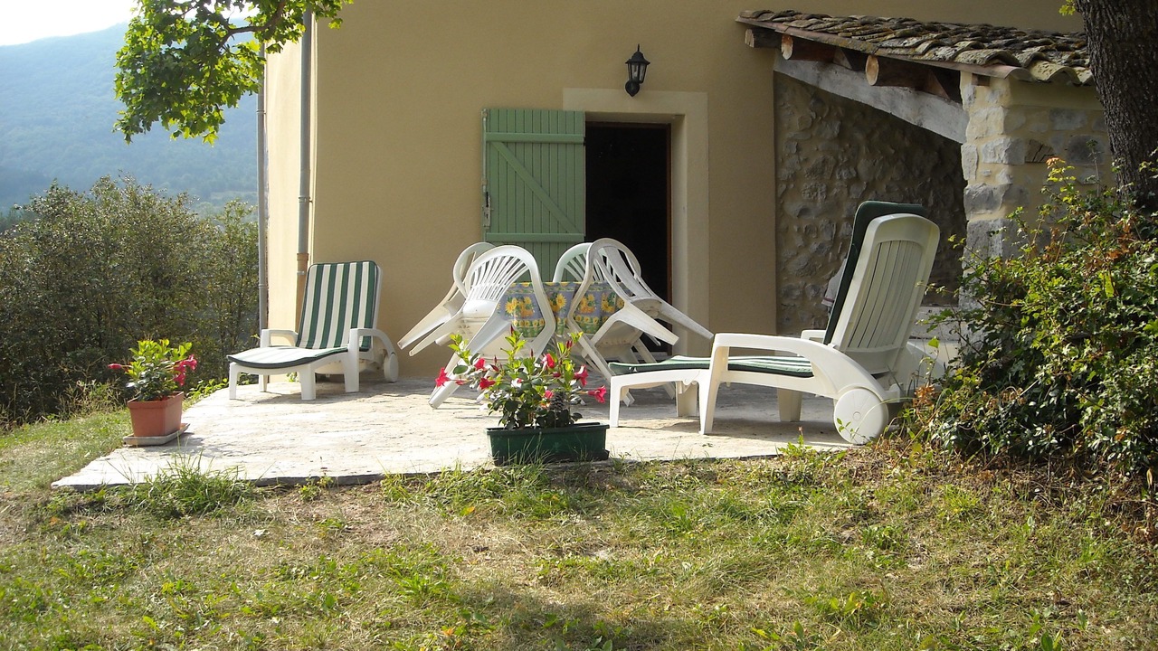 Photo of Patio Balcony in Salerans