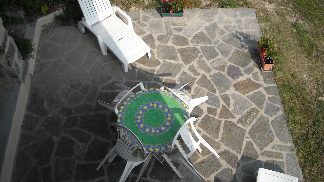 Photo of Outdoor in Salerans