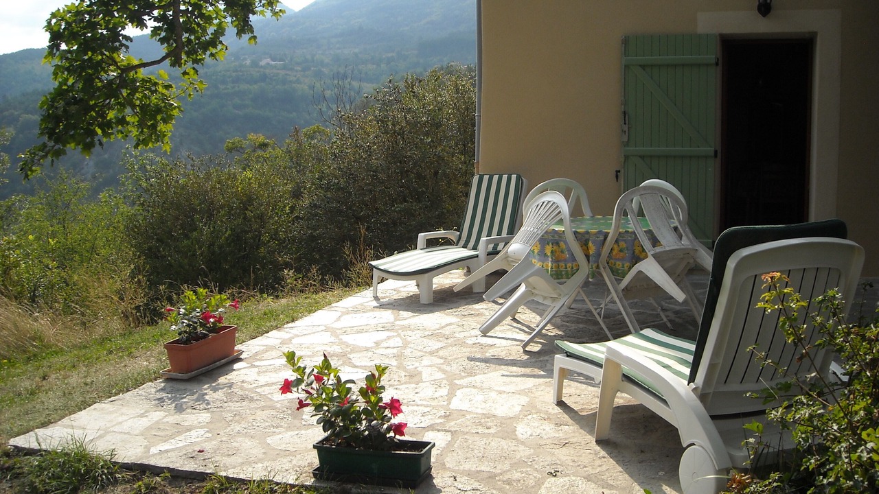 Photo of Outdoor in Salerans