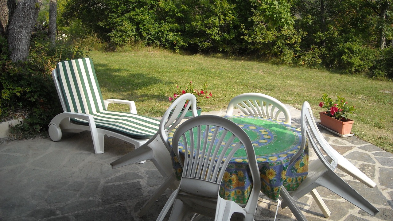 Photo of Outdoor in Salerans