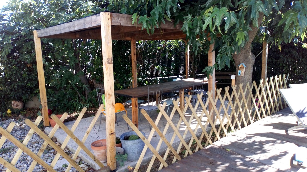 Photo of Outdoor in Miramas