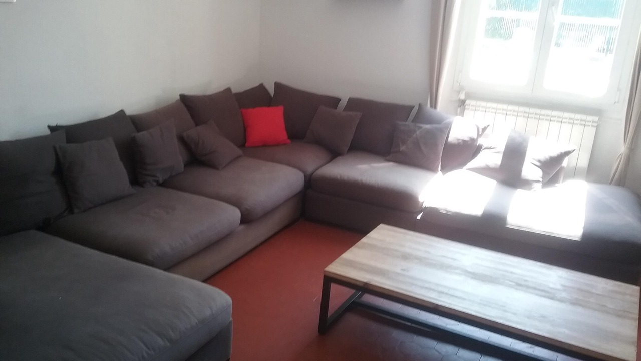 Photo of Livingroom in Miramas