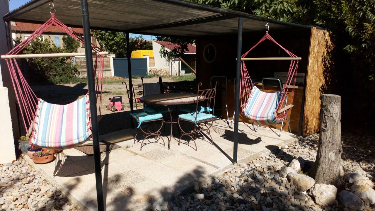 Photo of Outdoor in Miramas