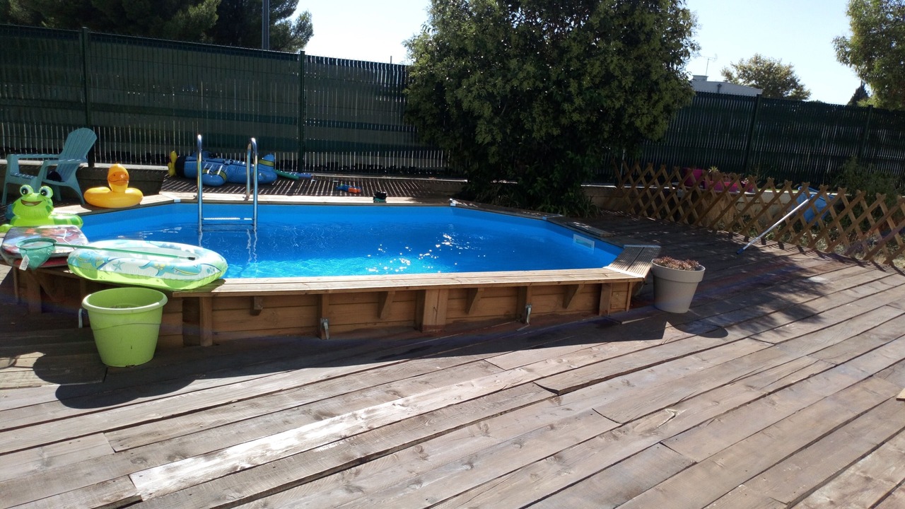 Photo of Outdoor in Miramas