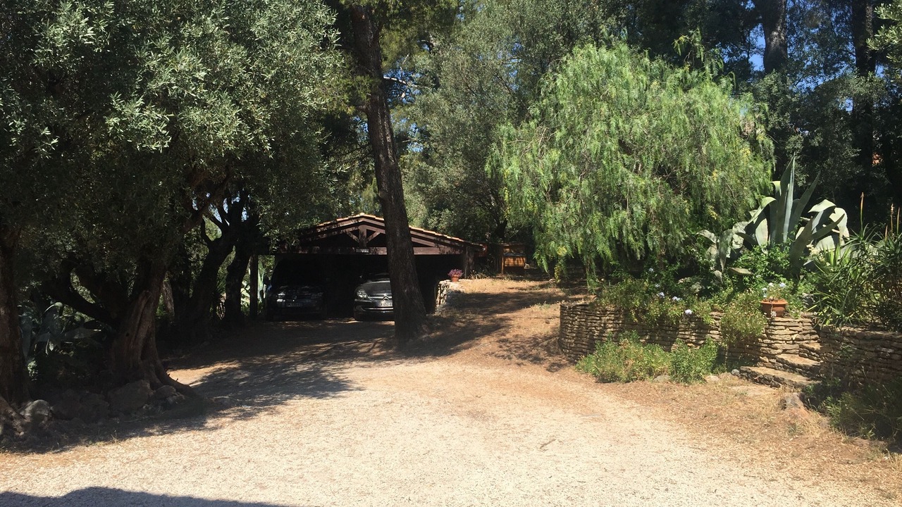 Photo of Outdoor in Le Mourillon