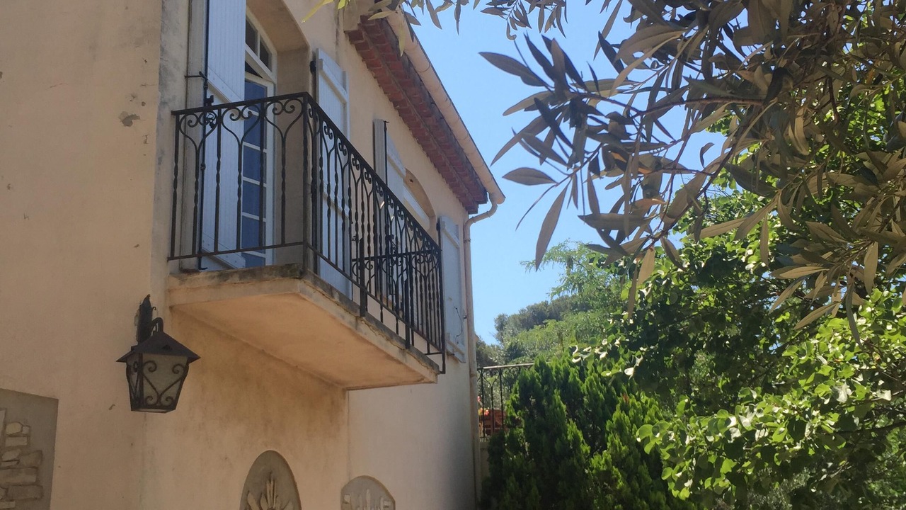 Photo of Outdoor in Le Mourillon