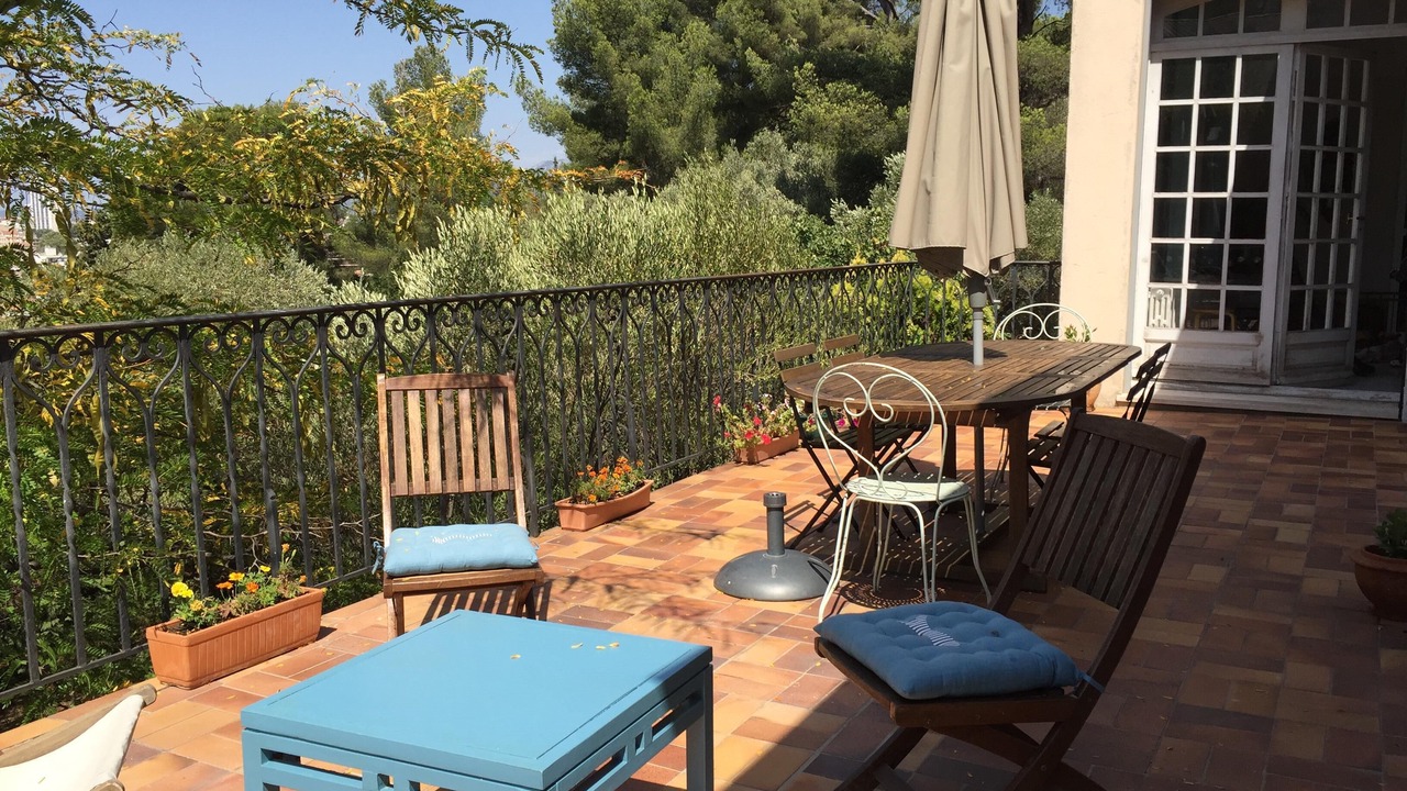 Photo of Outdoor in Le Mourillon