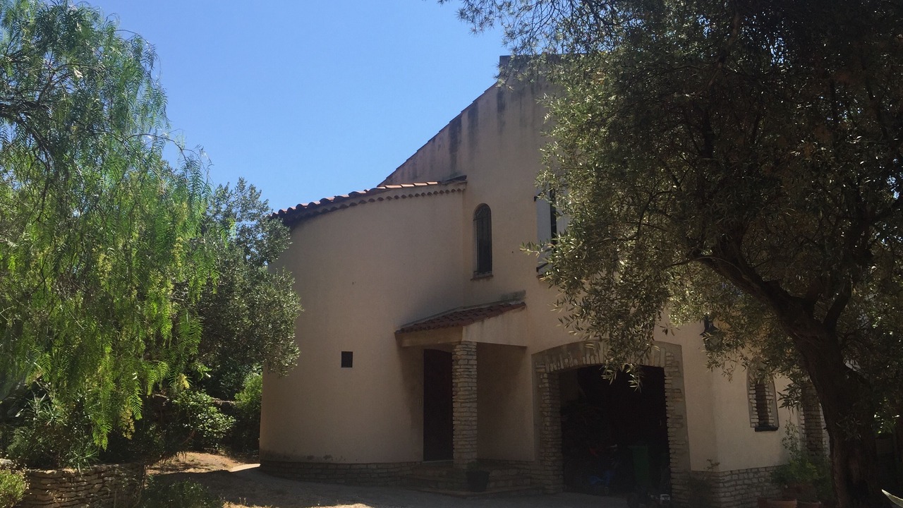 Photo of Outdoor in Le Mourillon