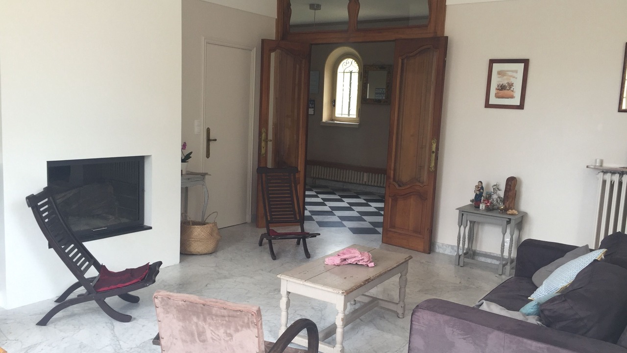 Photo of Livingroom in Le Mourillon