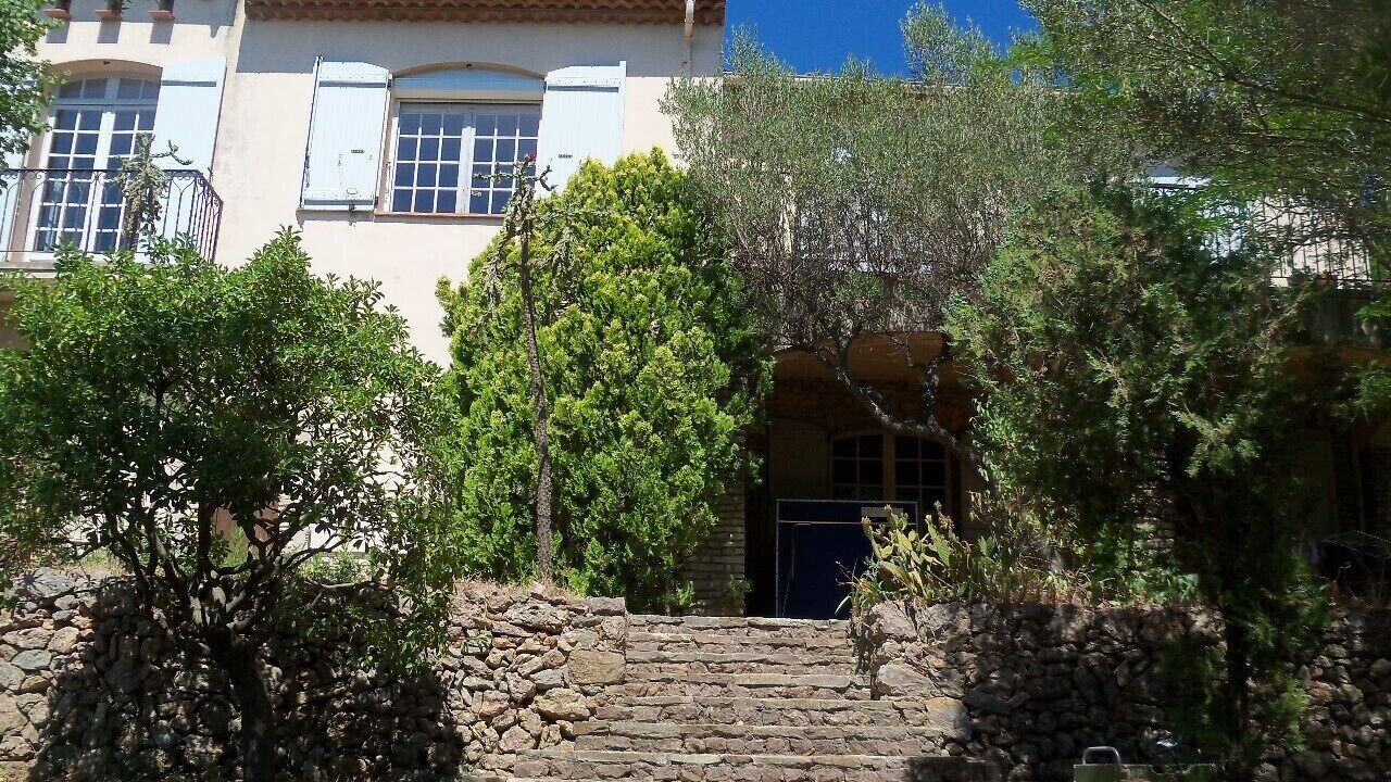 Photo of Outdoor in Le Mourillon
