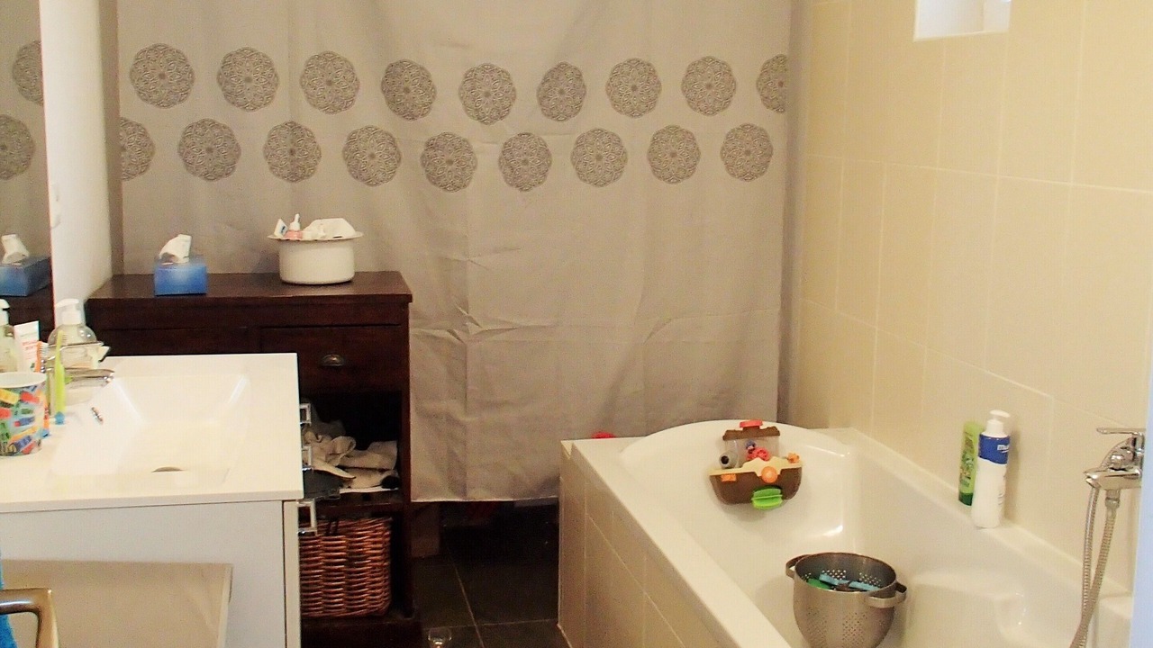 Photo of Bathroom in Rognonas