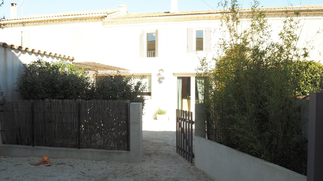 Photo of Outdoor in Rognonas