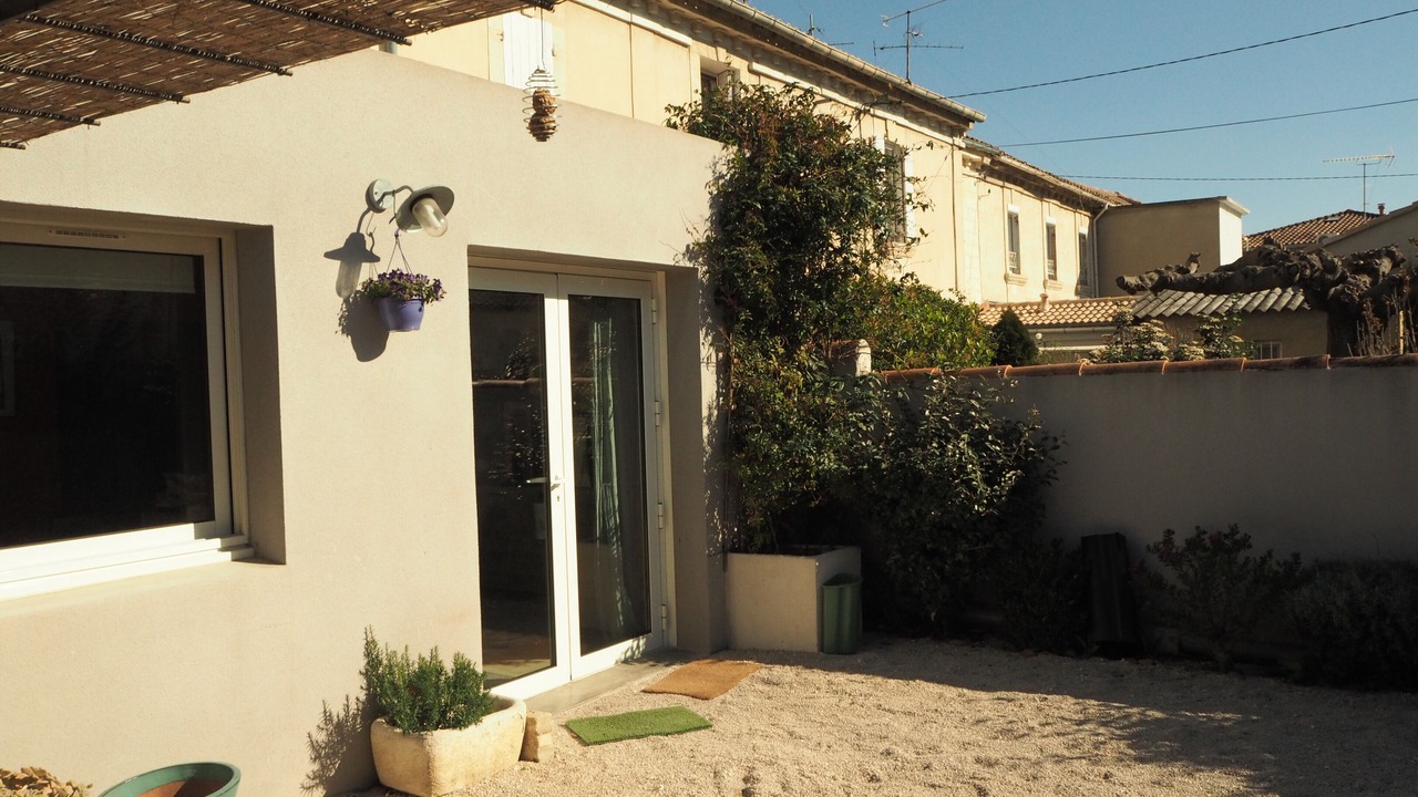Photo of Outdoor in Rognonas