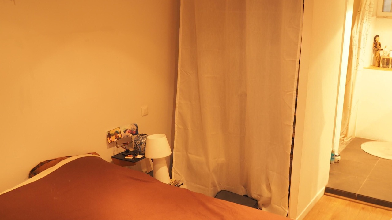 Photo of Bedroom in Rognonas