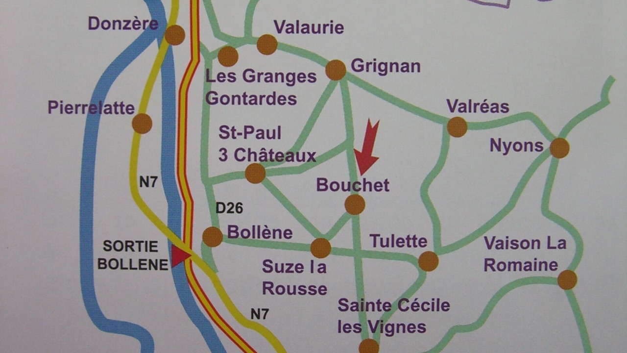 Photo of Others in Bouchet