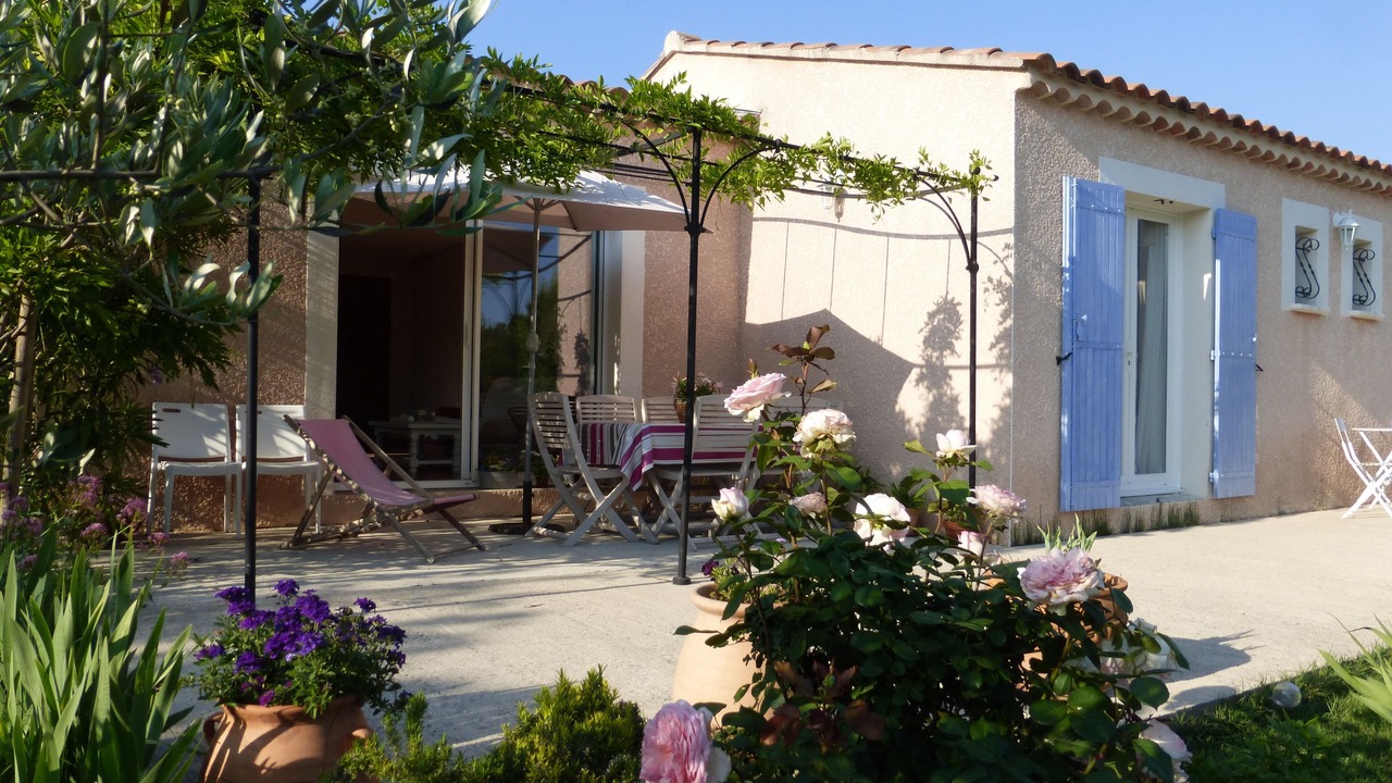 Photo of Outdoor in Bouchet