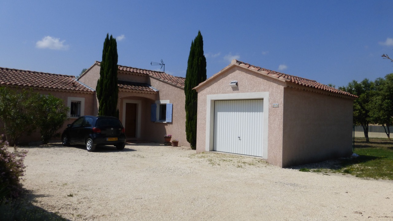 Photo of Outdoor in Bouchet