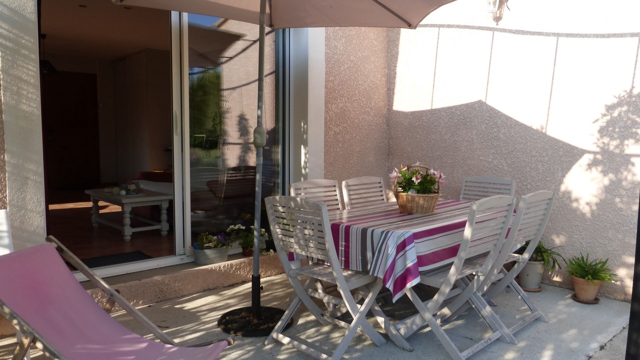 Photo of Outdoor in Bouchet
