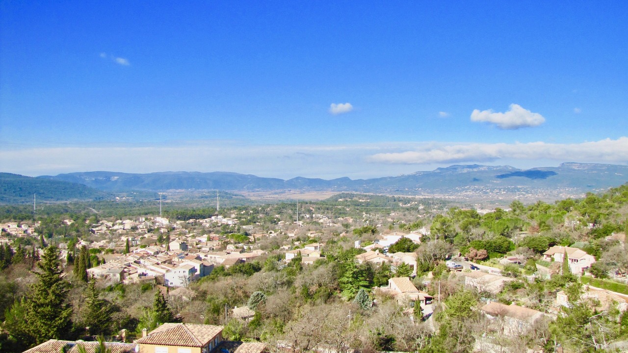 Photo of Outdoor in Rocbaron