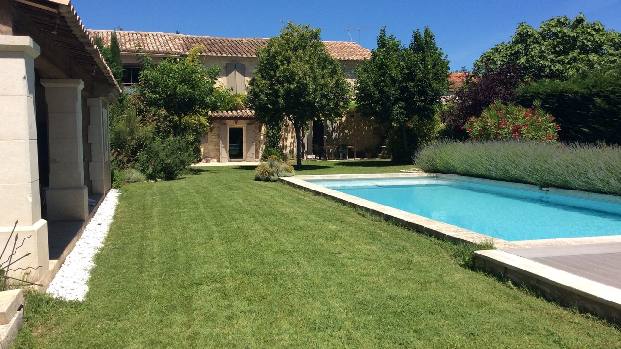 Photo of Outdoor in Mouries