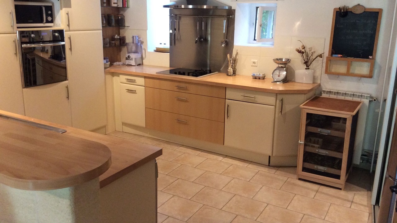 Photo of Kitchen in Mouries