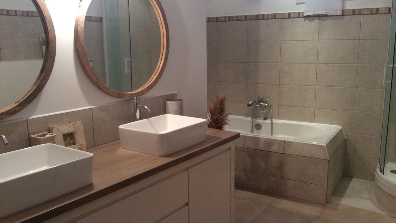 Photo of Bathroom in Mouries