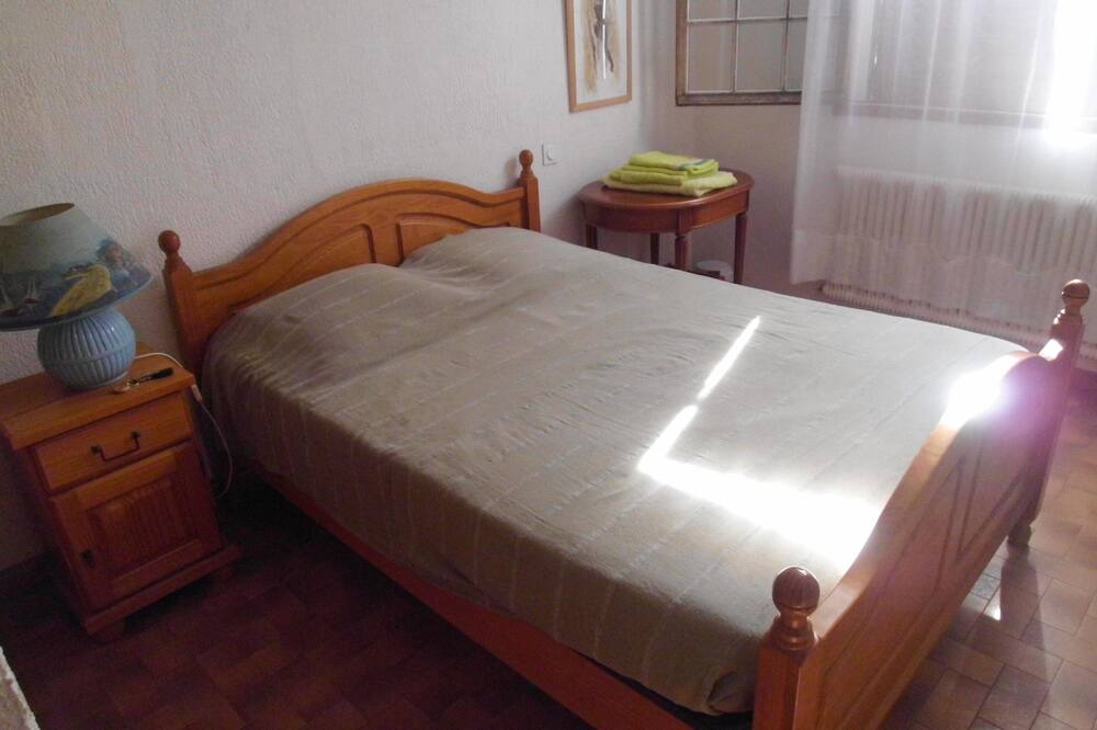 Photo of Bedroom in Saze