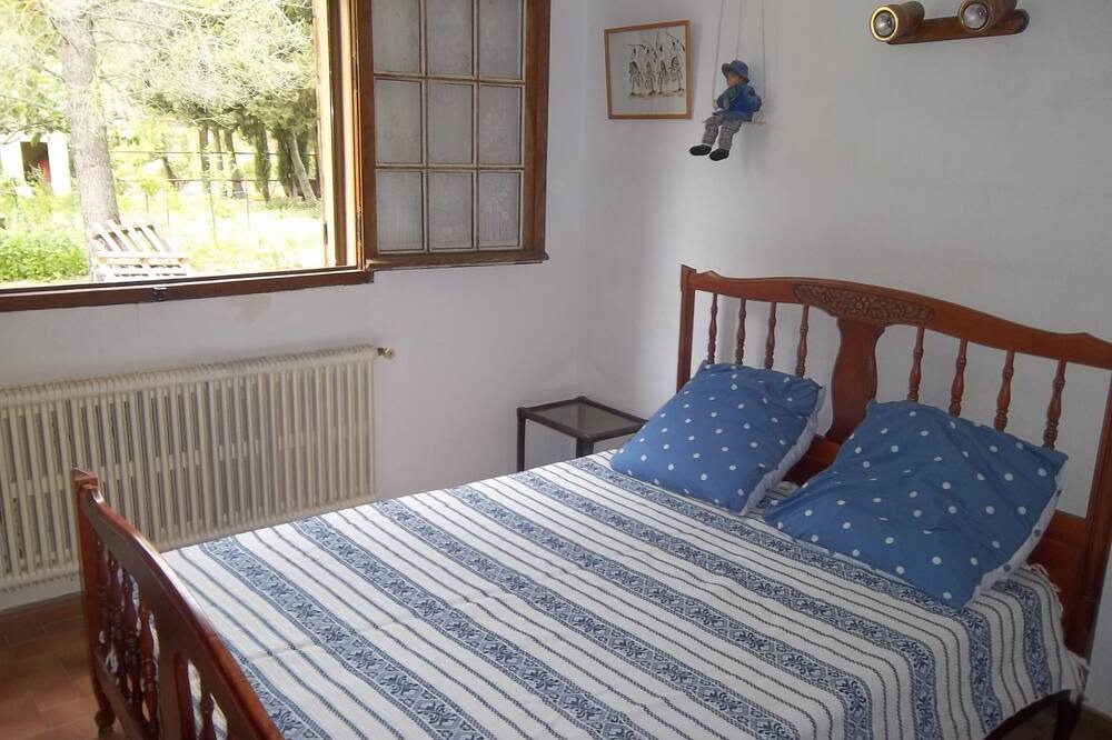 Photo of Bedroom in Saze