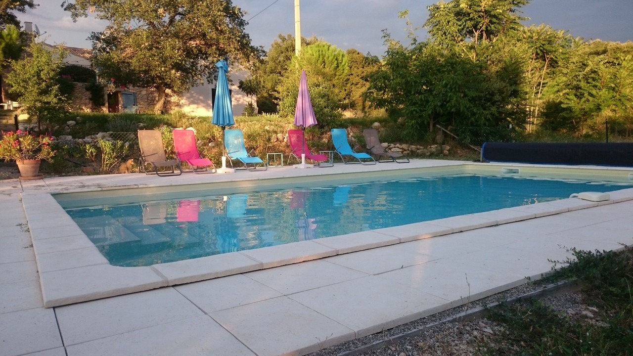 Photo of Outdoor in Vaucluse