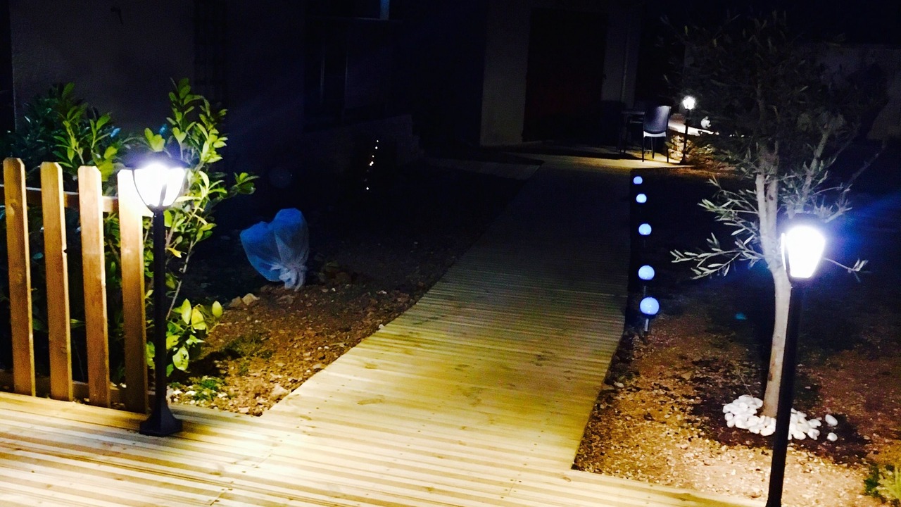 Photo of Outdoor in Chateauneuf-Val-Saint-Donat