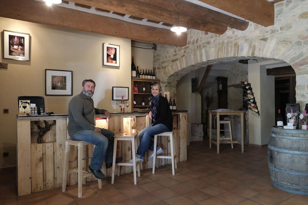 Photo of Others in Saint-Victor-la-Coste