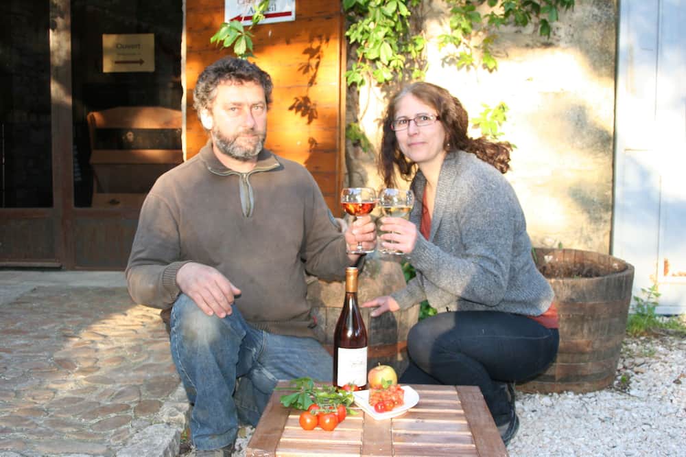 Photo of Others in Saint-Victor-la-Coste