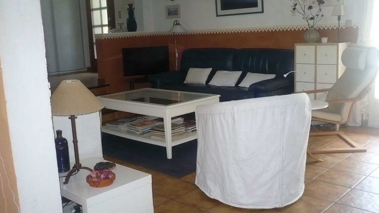 Photo of Livingroom in Sernhac