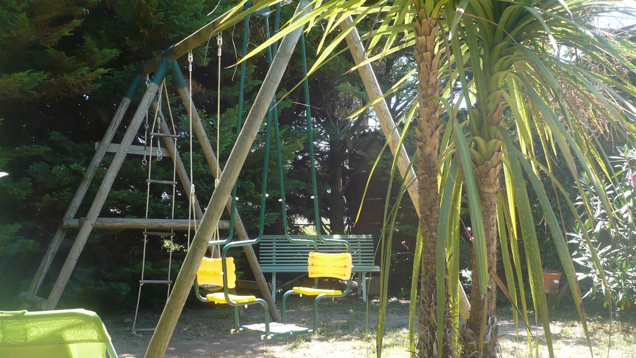 Photo of Outdoor in Sernhac
