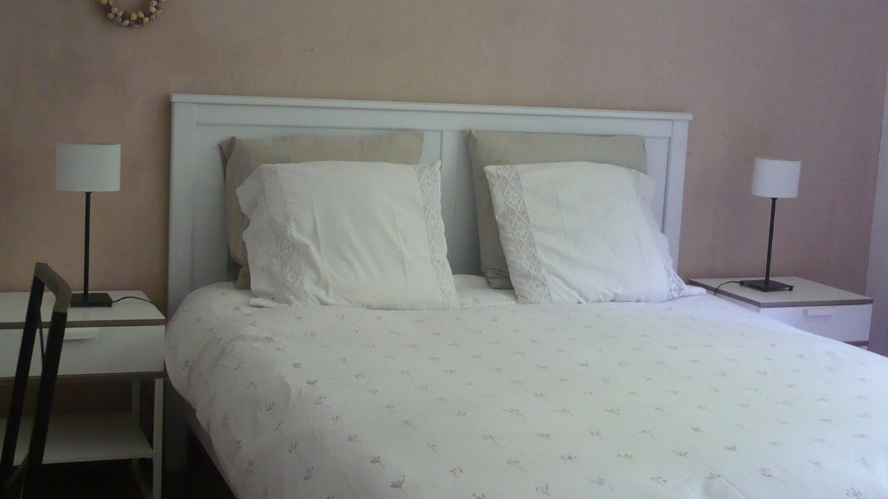 Photo of Bedroom in Sernhac
